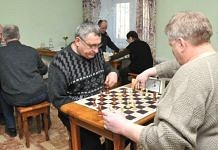 Свободненские шахматисты приурочили турнир к Дню космонавтики