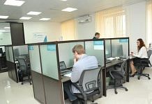 НИПИГАЗ открыл в Свободном новый офис управления строительством Амурского ГПЗ