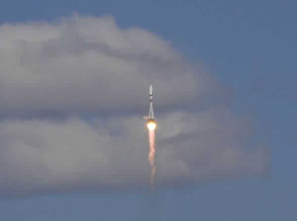Свободненцы и гости из соседних регионов верили в успешный запуск ракеты. Новости