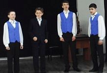 Природные данные и мастерство педагогов помогли юным вокалистам Свободного стать одними из лучших в Амурской области
