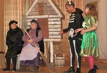 Театр «Арлекин» из села Новоивановка Свободненского района готовится подтвердить звание народного