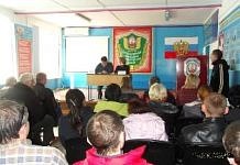 260 человек приняли участие в ярмарке вакансий для объектов «Силы Сибири»  в Свободном
