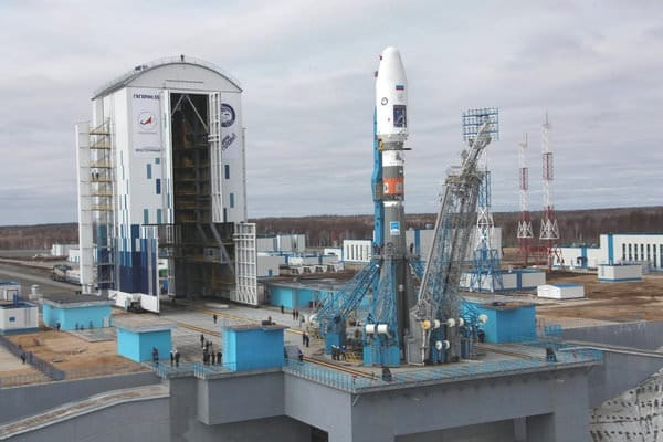 Роскосмос сообщил о причинах отмены пуска ракеты с космодрома «Восточный». Новости