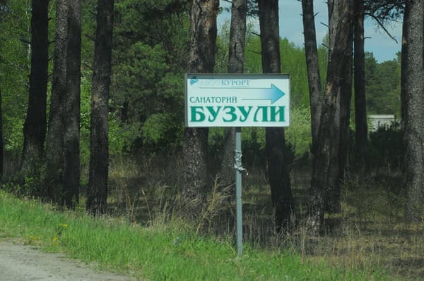 Сильный ветер оставил без электроэнергии три села и санаторий «Бузули» в Свободненском районе. Новости