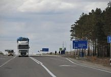 В Амурской области владельцы грузовых автомобилей могут воспользоваться льготой по транспортному налогу