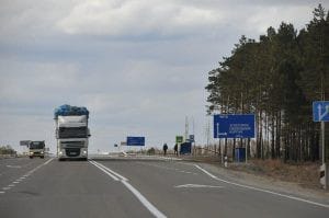 В Амурской области владельцы грузовых автомобилей могут воспользоваться льготой по транспортному налогу
