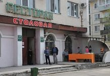 Депутатов возмутило появление в центре Свободного «сарая с мангалом»
