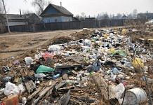 Решить «мусорную проблему» в Свободном без участия жителей – невозможно