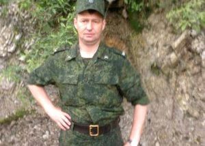 Погибшего в Южной Осетии военнослужащего похоронят в Свободном. Новости