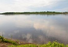 На реках Амурской области сохраняется вероятность подъёма уровня воды