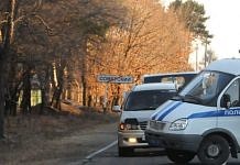 Администрация Свободненского района поймала ещё одного «нелегального перевозчика»