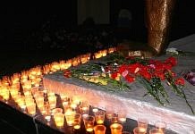 Акция «Свеча памяти» пройдёт в Свободном у Мемориала Славы