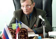 В Свободном скончался экс-глава администрации города Валерий Берзин