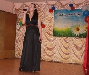 В селе Амурской области состоялась ежегодная акция-концерт «Музыка против наркотиков»
