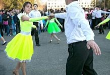 Свободненцы старшего возраста приглашаются на танцевальный флешмоб в День города