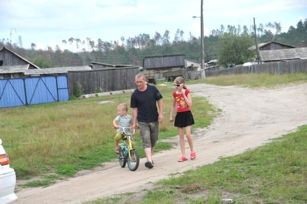 Основанное переселенцами из Румынии село в Свободненском районе отмечает 110-летие . Новости