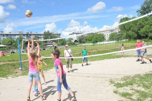 На подготовку амурских лагерей к летнему отдыху детей направлено более 35 миллионов рублей
