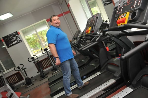 Свободненский спортклуб «FLEX» открыл новый сезон проекта «Трансформация тела». Новости