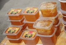 Китай намерен отказаться от импорта некачественного российского мёда