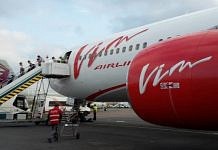 Самолёты компании «ВИМ-Авиа» теперь летают по расписанию