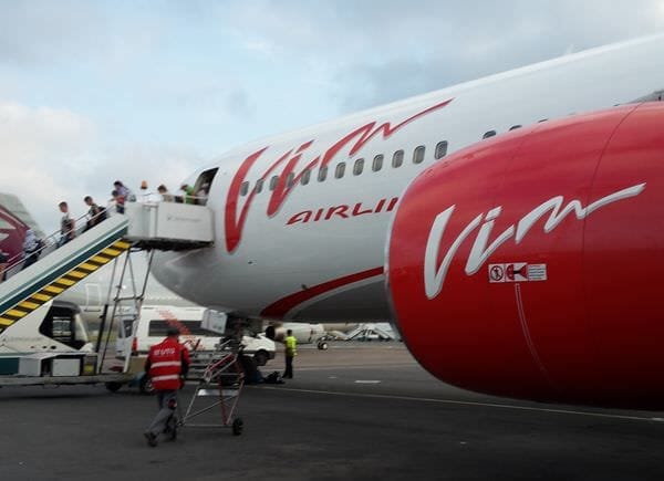 Следователи начали проверку по факту задержек рейсов «ВИМ-Авиа»