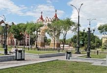 Дальневосточные города не попали в рейтинг самых гостеприимных мест России