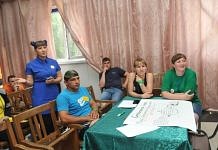 Эксперты высоко оценили проекты участников молодёжного форума Свободненского района