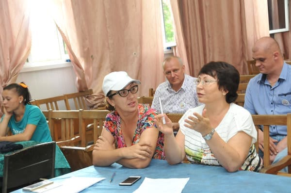 Эксперты высоко оценили проекты участников молодёжного форума Свободненского района. Новости