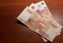 Житель амурского села Климоуцы осуждён за попытку сбыта поддельной банкноты своей соседке