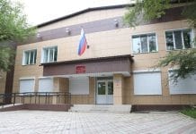 35-летний житель Свободненского района осуждён за убийство ножом