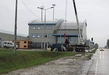 Дмитрий Рогозин откроет памятник строителям космодрома «Восточный»