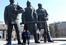Организаторы самостоятельных путешествий приглашают свободненцев в поездку по Бурятии и Монголии