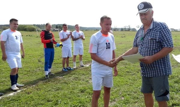 Мини-футбол памяти Кулакова. Новости