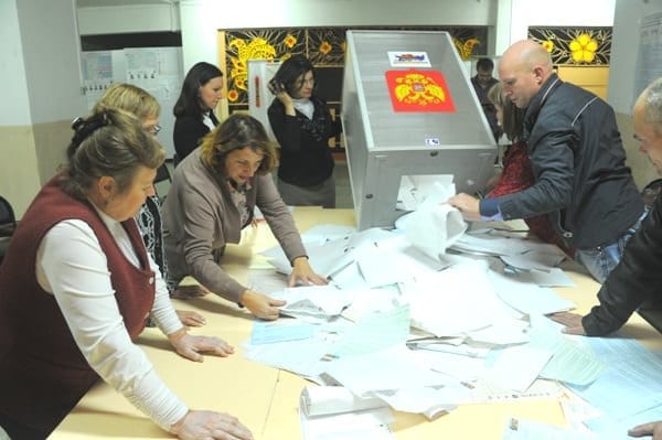 Избирком Свободного подписал итоговые протоколы выборов, состоявшихся 18 сентября. Новости