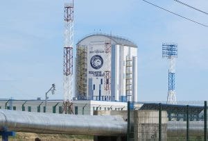 Бывший подрядчик космодрома «Восточный» пойдёт под суд за присвоение более 800 тысяч рублей