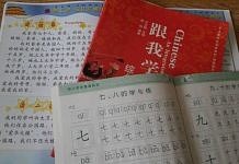 Свободненские школьники участвуют в апробации заданий ЕГЭ по китайскому языку