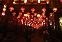 Пункт пропуска Благовещенск — Хэйхэ не будет работать 3 дня в связи с празднованием в Китае Нового года