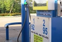 Цены на бензин в России обгоняют инфляцию