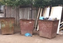 Россиянам разрешат зарабатывать на продаже бытового мусора