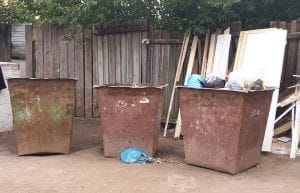 С 2017 года коммунальщики обяжут россиян платить за вывоз мусора
