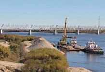 Новый железнодорожный мост через Зею около Свободного заменит старый «сталинский» в 2018 году