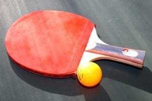 Международный турнир по настольному теннису пройдёт в Благовещенске и Хэйхэ