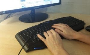 В Госдуму внесли законопроект о наказании за оскорбление государства в Интернете