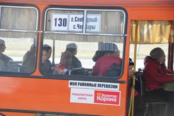 Прокуратура Свободненского района заявила о нарушении прав пассажиров сельских автобусов. Новости
