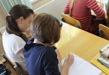 В российских школах предлагают изучать церковнославянский язык
