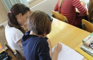 В школах планируют сократить курс фонетики русского языка