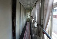 ФАС обязала РЖД оснастить поезда дальнего следования биотуалетами и кондиционерами
