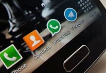 Facebook и WhatsApp признаны самыми надёжными и безопасными мессенджерами в мире