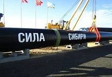 Свободный газифицируют в первую очередь: город получит отвод от «Силы Сибири»