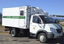 Перевозить осуждённых в Приамурье будут в машинах с кондиционером и биотуалетом